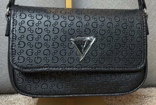 Guess medium debossed - medium,