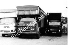 THH Truck Photos - Commer -