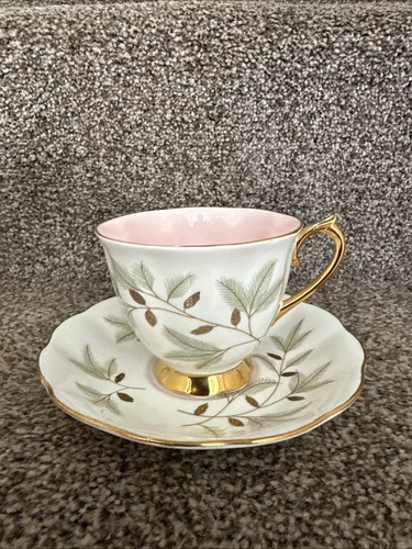 Royal albert braemar - braemar, tea