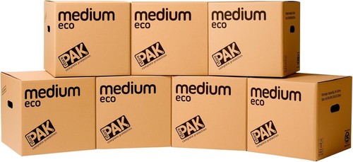 Storepak eco archive storage - storepak,