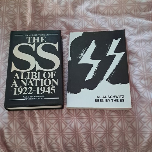 Books job lot bundle - ss,