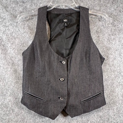 Y2k mossimo vest suit - mossimo,