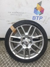 Seat Leon Fr Supercopa 2006-2012 BBS ALLOY SINGLE + TYRE 225/40 R18 #2 