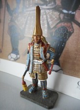 Del Prado Medieval Warriors