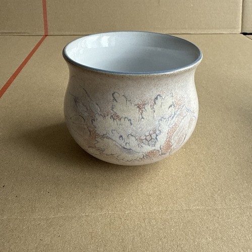 Denby tasmin open sugar - open,