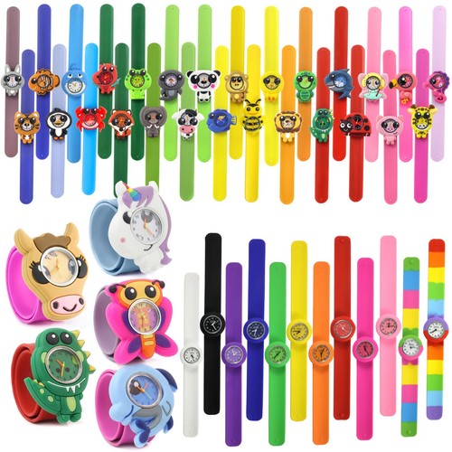 Wacky watches kids - kids, animal