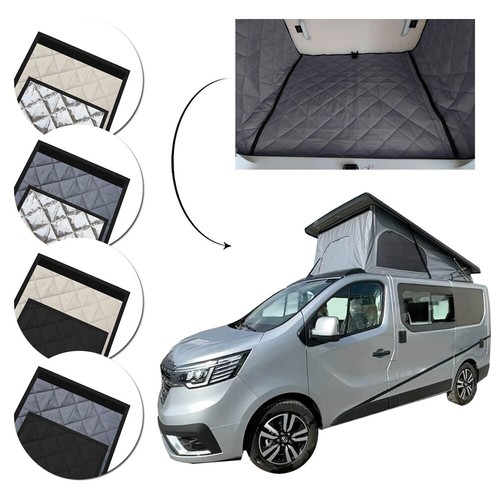 Isocamp thermal mats pop up - thermal, pop-up