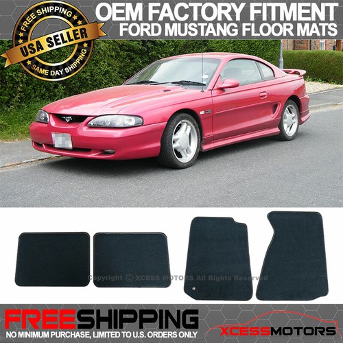 Fit mustang oe factory - 94-98,