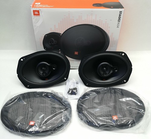 Jbl stage2 9634 car - jbl, 6"x9"