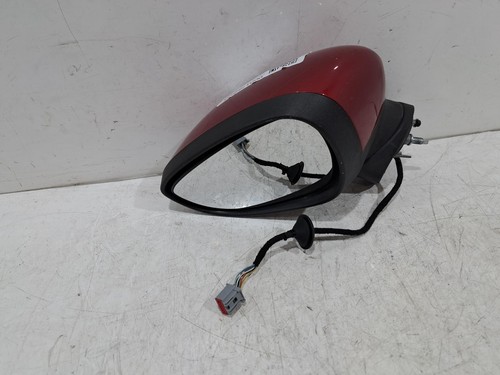 Ford fiesta line - ford,