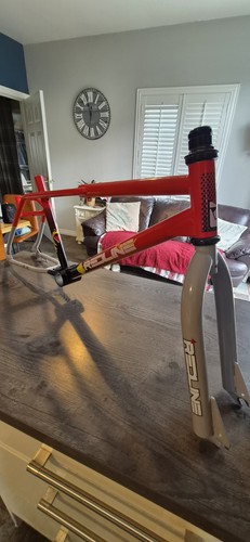 Vintage redline frame - vintage,