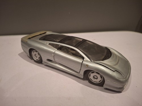 Maisto scale die - maisto, 1/24