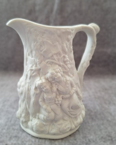 Portmeirion parian ware - portmeirion,