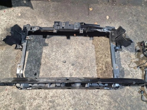Mazda radiator pack - cx-7,