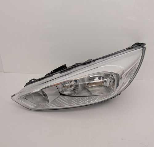 Ford focus mk3 passenger side - passenger,