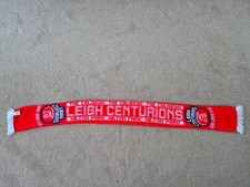 RARE VINTAGE LEIGH CENTURIONS
