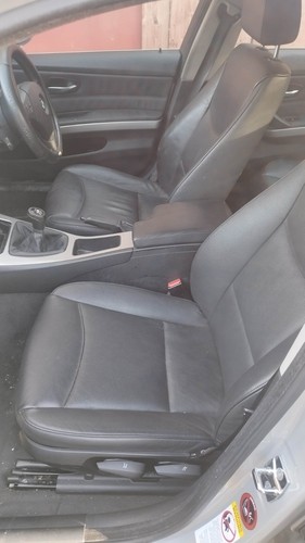 Bmw series e90 e91 - series, complete