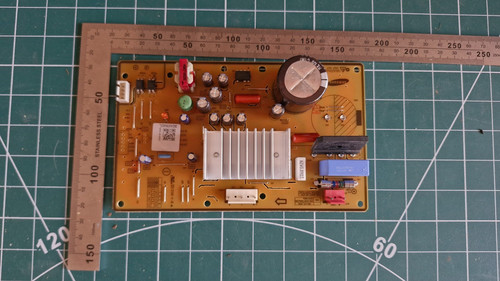 Samsung assy pcb inverter - samsung,