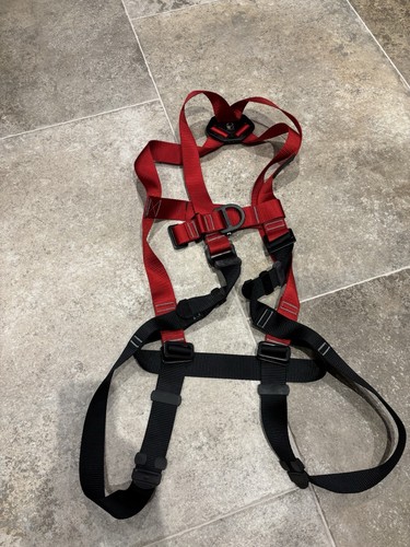 Vantage pro body - body, model