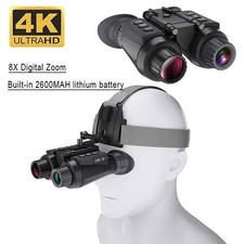 NV8300 Infrared Night Vision