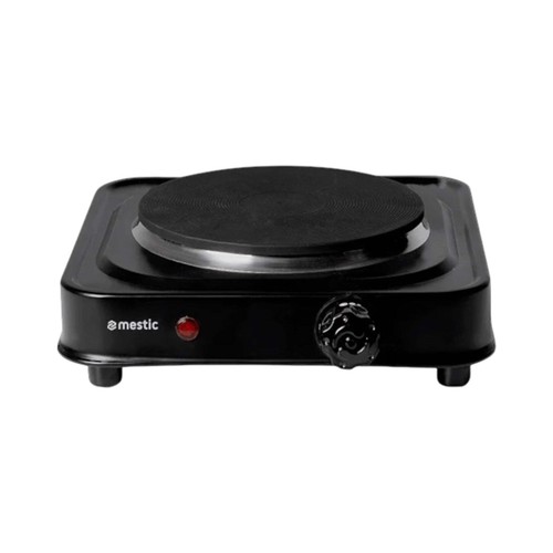 Mestic single electric hob - single,