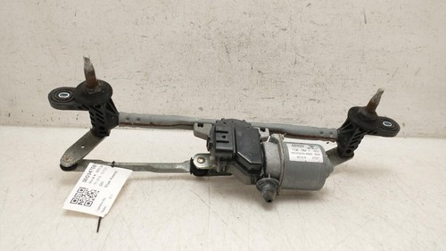Fiat 500 wiper - fiat, assembly