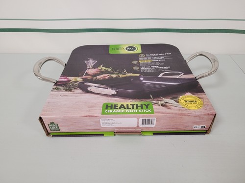 Greenpan barcelona pro ceramic - barcelona,