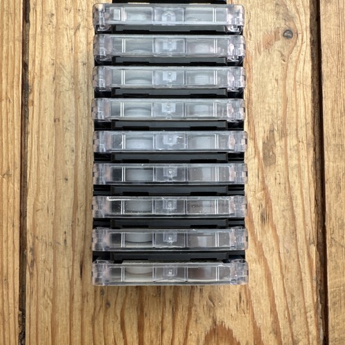 Philips mini cassette 0007 - mini-cassette,