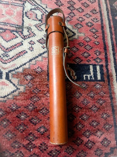Hardy smuggler luxe classic - smuggler,
