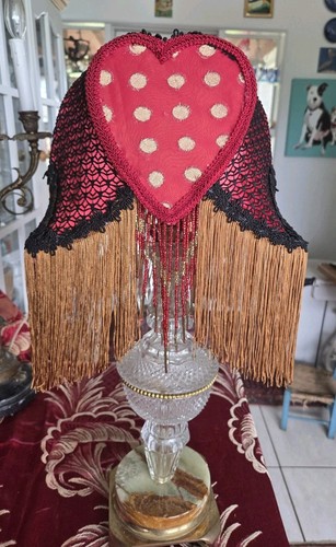 Antique style boudoir - ,