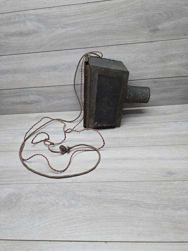 Antique black metal - antique,