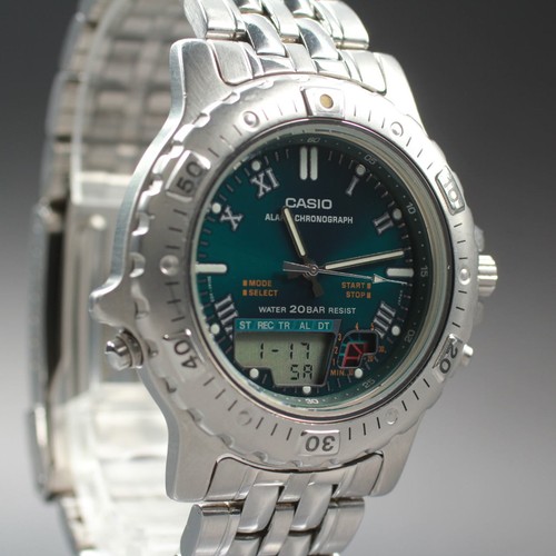 Vintage mint s casio - vintage, n