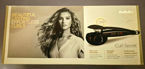 Babyliss curl secret ceramic - secret,