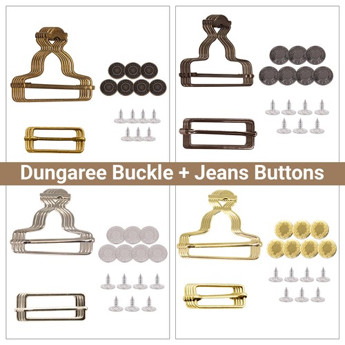 Tri glide dungaree - tri-glide, with