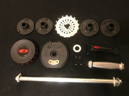 Used bowflex 1090 only - 1090,