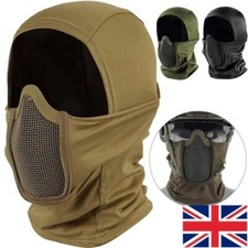 Tactical Operators Balaclava