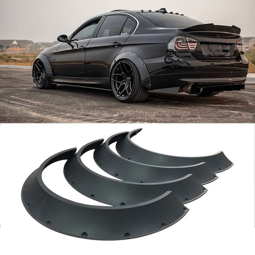 For series e36 - e46, e92