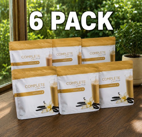 Juice plus complete - juice,