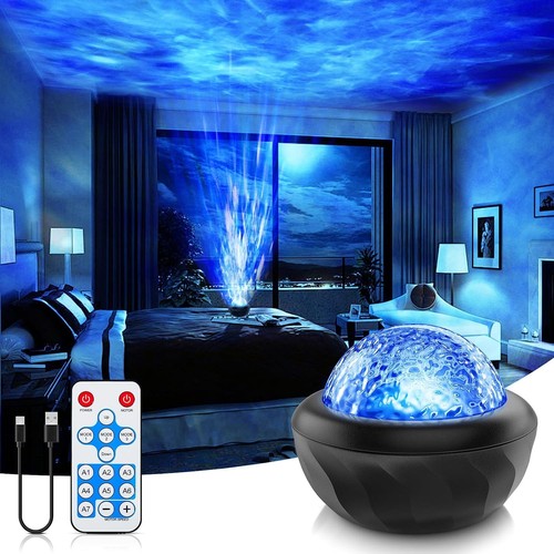 Fokky galaxy projector sensory - fokky,
