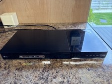 LG BP735 Smart Network 3D Blu