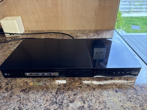 Bp735 smart network - lg,