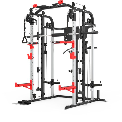 Marcy sm4500 smith - sm4500, cage