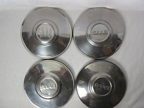 Vintage saab stainless - 4, 9"