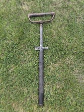 Unbranded Stirrup Pump WORKING