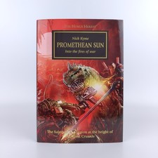 Promethean Sun | Nick Kyme |