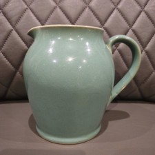 Denby Vintage Manor Green