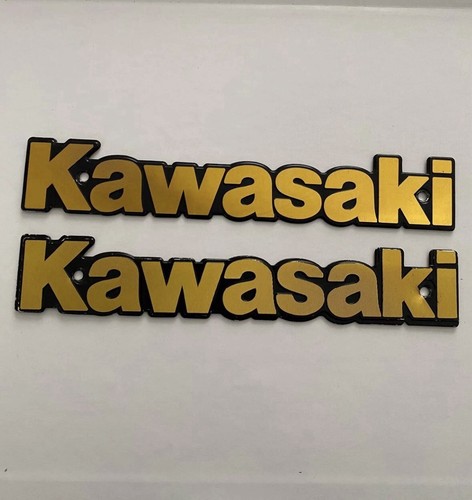 Kawasaki kh125 gt550 brand new - kh125/gt550,