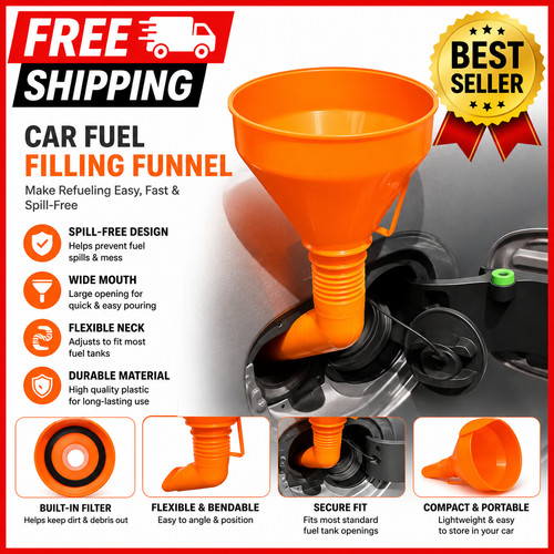 Universal plastic petrol - universal,