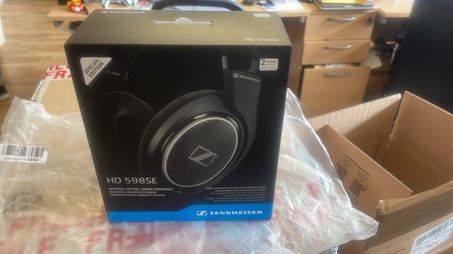 Sennheiser 598 special - hd,