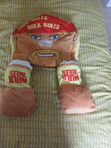 Wwe wwf hulk - wwe,